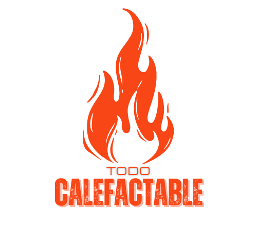 Logo Todo Calefactable